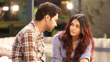 Movie Stills Of The Movie Fanney Khan