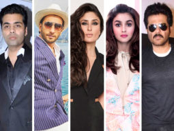 First Kalank and now TAKHT, Karan Johar is all set to bring back the golden era of MULTI-STARRERS