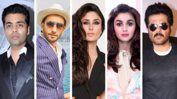 First Kalank and now TAKHT, Karan Johar is all set to bring back the golden era of MULTI-STARRERS