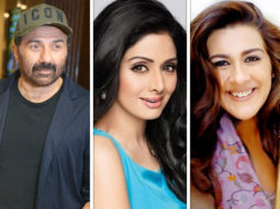 Flashback Friday: When Sunny Deol opened up about ‘new girl’ Sridevi and threatened to HIT any reporter misreporting his AFFAIR with Amrita Singh (watch video)