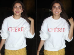Here’s why Anushka Sharma is flying to London in the midst of Sui Dhaaga promotions