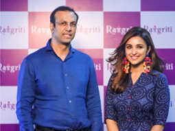 Rangriti signs Parineeti Chopra as its brand ambassador
