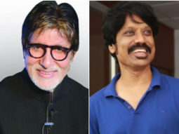 BREAKING: Amitabh Bachchan & SJ Suryah to star in Studio 5 Elements’ and Thiruchendur Murugan Productions’ next?