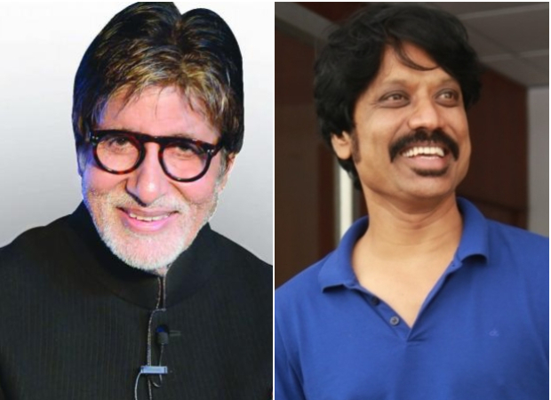 BREAKING: Amitabh Bachchan & SJ Suryah to star in Studio 5 Elements' and Thiruchendur Murugan Productions’ next? BREAKING: Amitabh Bachchan & SJ Suryah to star in Studio 5 Elements' and Thiruchendur Murugan Productions’ next?