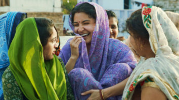 “I have done no make-up in Sui Dhaaga”: Anushka Sharma REVEALS how she got Mamta’s look right!!!