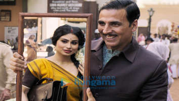 Movie Stills Of The Movie Gold