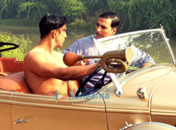 Movie Stills Of The Movie Gold