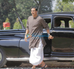 Movie Stills Of The Movie Gold