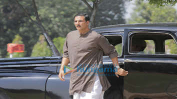 Movie Stills Of The Movie Gold