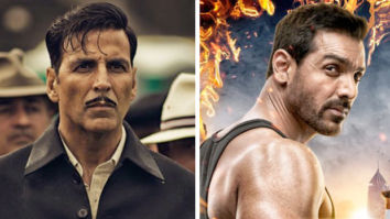 Gold vs Satyameva Jayate, Raees vs Kaabil and 5 other instances when films clashed at the Box-Office!