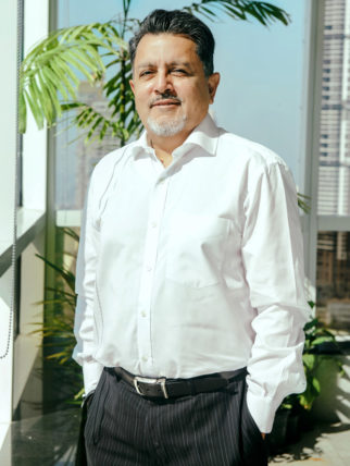 “Had Sanju been a Hollywood project we would have been up for an Oscar nomination” – Vijay Singh