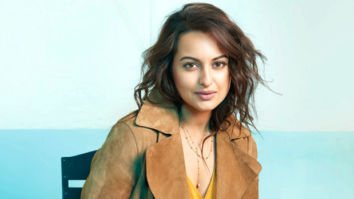 Happy Phirr Bhag Jayegi star Sonakshi Sinha REVEALS what she usually takes away from hotel rooms