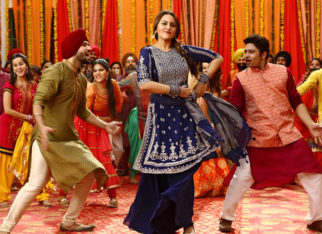 Box Office: Happy Phirr Bhag Jayegi Day 3 in overseas