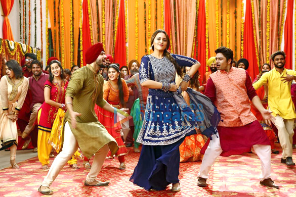 happy phirr bhag jayegi 4