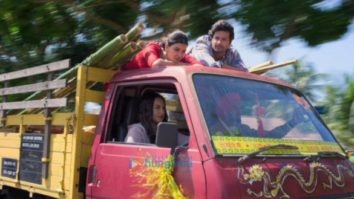 Movie Stills Of The Movie Happy Phirr Bhag Jayegi