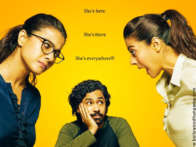 First Look Of The Movie Helicopter Eela