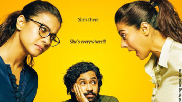 First Look Of The Movie Helicopter Eela