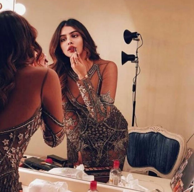 Hello Hotness! Khushi Kapoor's latest pics makes us desperate for her Bollywood debut Hello Hotness! Khushi Kapoor's latest pics makes us desperate for her Bollywood debut