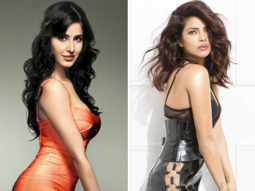 Here’s what Katrina Kaif has to say about replacing Priyanka Chopra in Salman Khan starrer Bharat
