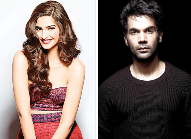 Here's why Sonam Kapoor and Rajkummar Rao will let go off their weekends for Ek Ladki Ko Dekha Toh Aisa Laga