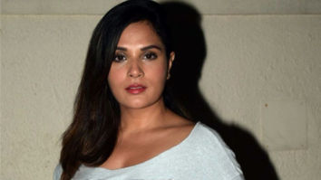 Here’s how Richa Chadha extended her support to Kerala flood victims