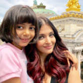 Here’s the fondest memory of Aishwarya Rai Bachchan that she has with her daughter Aaradhya