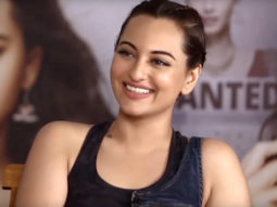 Here’s why Sonakshi Sinha wants to gift her Happy Phirr Bhag Jayegi co-star Jimmy Sheirgill a lie detector machine!