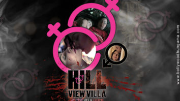 First Look Of The Movie Hill View Villa