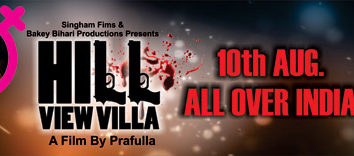 First Look Of The Movie Hill View Villa