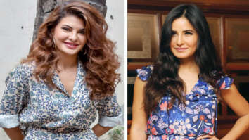 How Jacqueline Fernandez lost Bharat to Katrina Kaif…