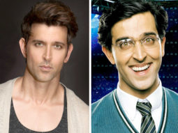Hrithik Roshan shares his favourite moments from Koi Mil Gaya as the film clocks 15 years