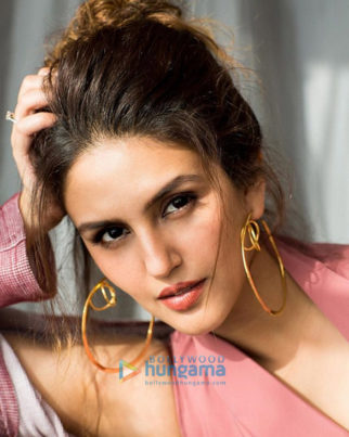 Celebrity Photos of Huma Qureshi
