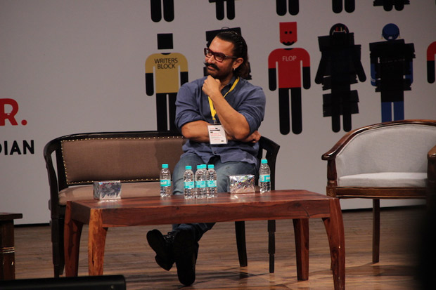 I always ensure that if I am signed in a film, there is no loss - Aamir Khan (4)