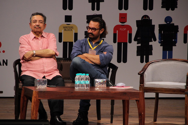 I always ensure that if I am signed in a film, there is no loss - Aamir Khan (4)