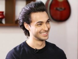“I can NOT take the LUXURY that Salman Bhai is there so…”: Aayush Sharma