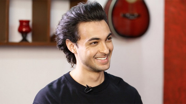 “I can NOT take the LUXURY that Salman Bhai is there so…”: Aayush Sharma