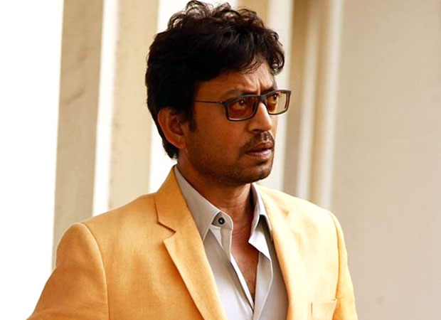 "I have had the fourth cycle of chemo" - Irrfan Khan gives an update on his health after being in treatment for Neuroendrocrine Tumour
