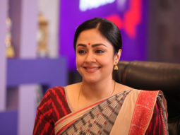 Tumhari Sulu remake: Jyothika impresses with her simplicity in Kaatrin Mozhi [see pics]