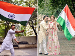 Independence Day 2018: Shah Rukh Khan, Salman Khan, Ranveer Singh, Varun Dhawan, Deepika Padukone, Priyanka Chopra and others celebrate the spirit of India