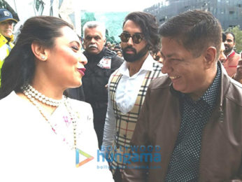 Rani Mukherji, Vicky Kaushal and others grace the Independence Day celebrations at the Indian Film Festival of Melbourne 2018