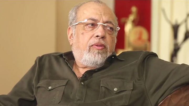 J.P.Dutta: “I was the first one to say that PAKISTAN is the enemy” J.P.Dutta: “I was the first one to say that PAKISTAN is the enemy”