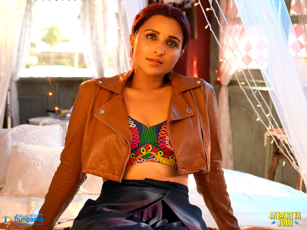 Jabariya Jodi Jabariya Jodi