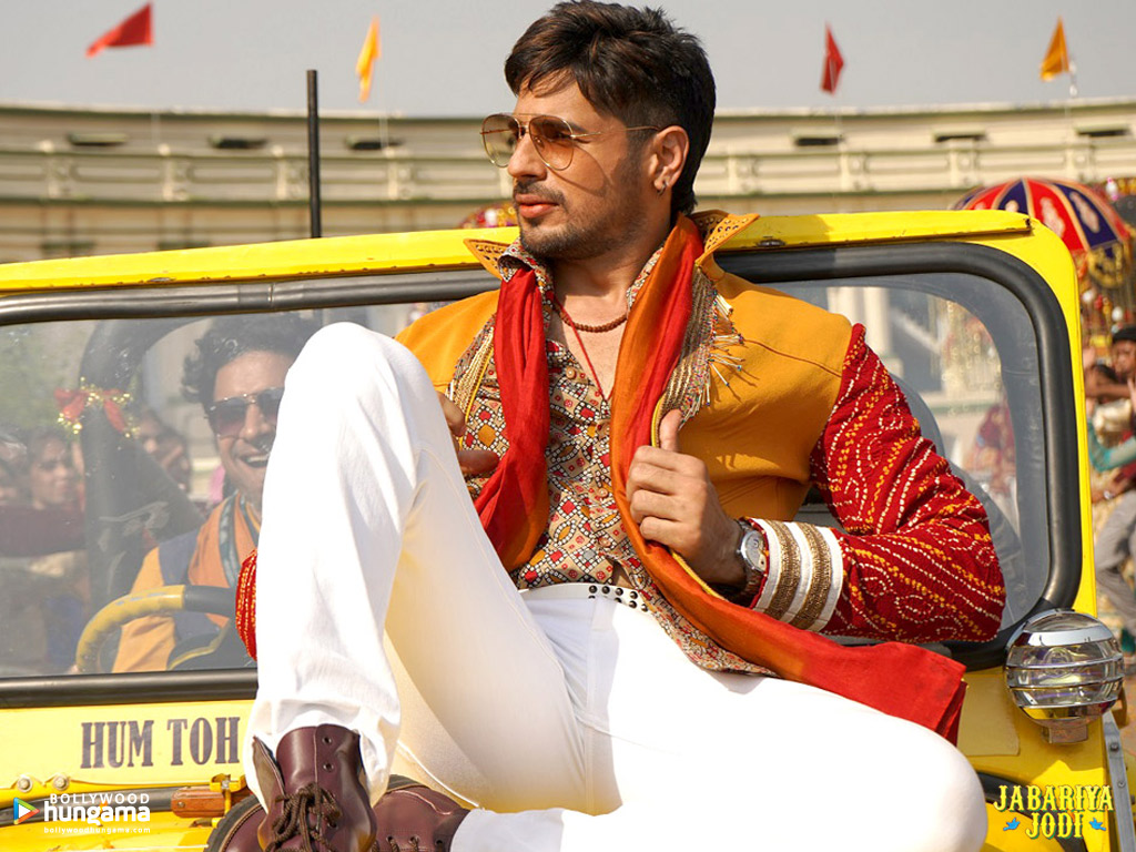 Jabariya Jodi