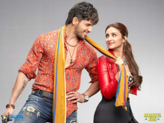 Wallpapers of the Movie Jabariya Jodi