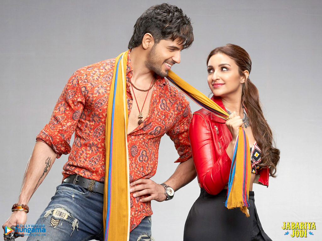 Jabariya Jodi Jabariya Jodi