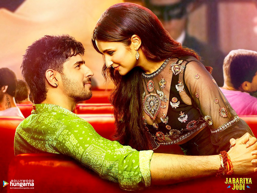 Jabariya Jodi