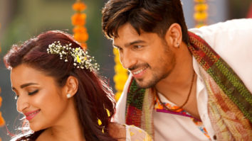 Wallpapers of the Movie Jabariya Jodi