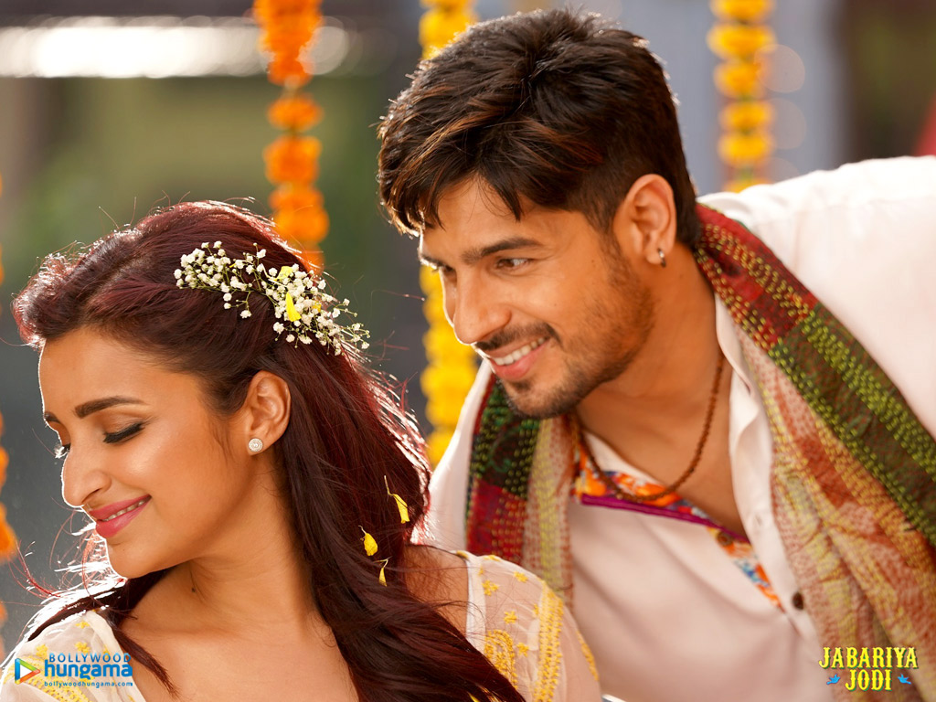 Jabariya Jodi