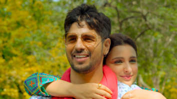 Wallpapers of the Movie Jabariya Jodi