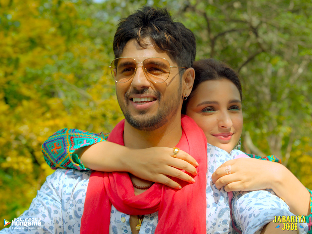 Jabariya Jodi